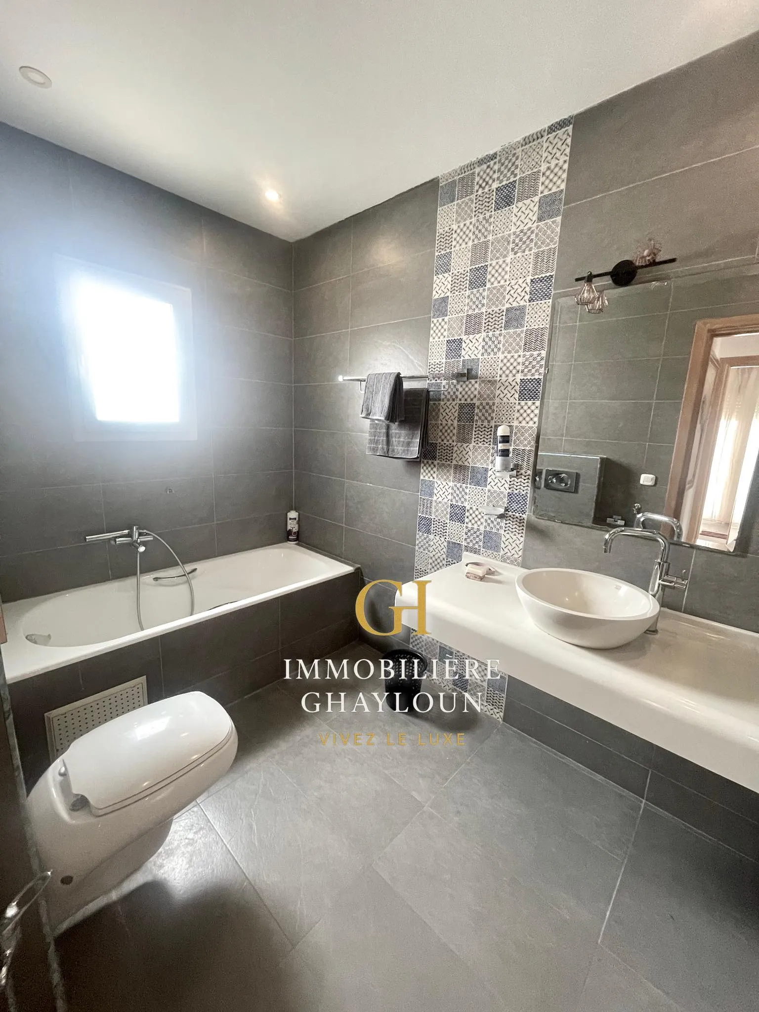  𝗔̀ 𝗹𝗼𝘂𝗲𝗿 – 𝐞́𝐭𝐚𝐠𝐞 𝐝𝐞 𝐕𝐢𝐥𝐥𝐚 𝗦+𝟯 𝗺𝗲𝘂𝗯𝗹𝗲́ 𝗮 𝐄𝐧𝐧𝐚𝐬𝗿 𝟐.
