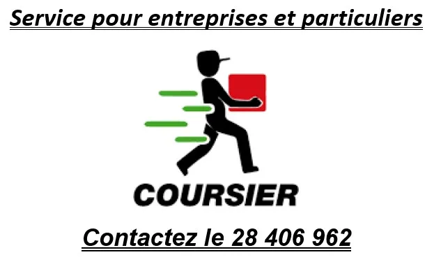 COURSIER