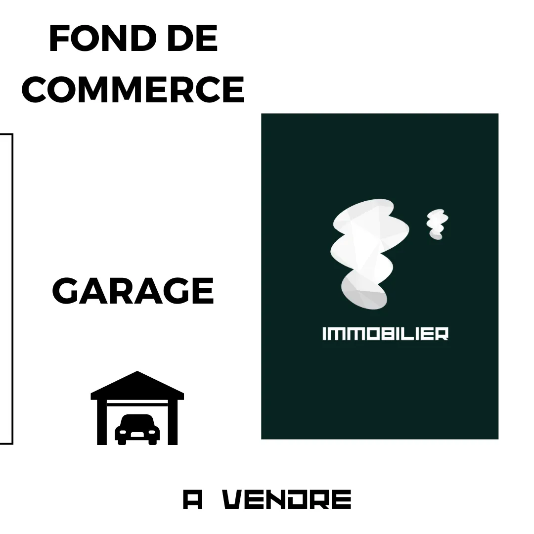 Fonds de commerce à vendre à nabeul Station Lavage Auto et Vidange