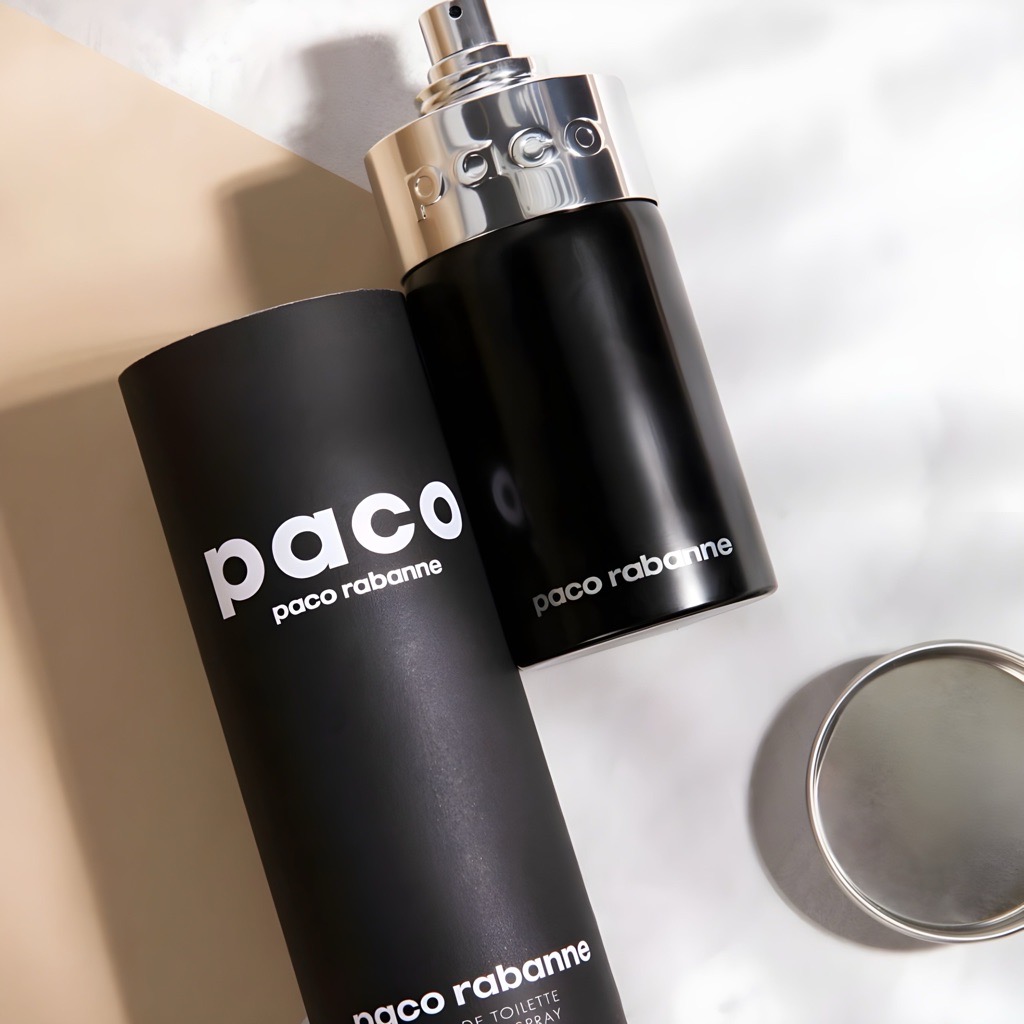 Paco rabanne importé