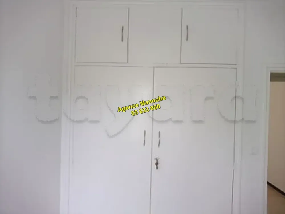APPARTEMENT A LOUER