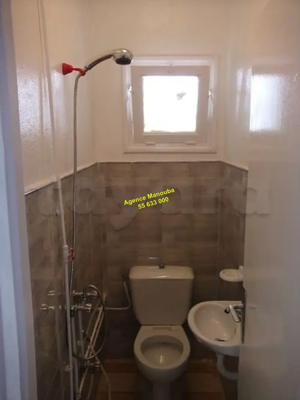 APPARTEMENT A LOUER