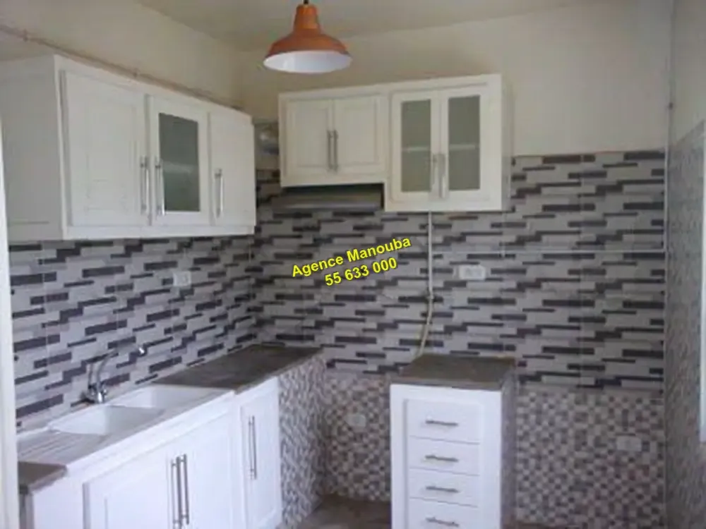 APPARTEMENT A LOUER