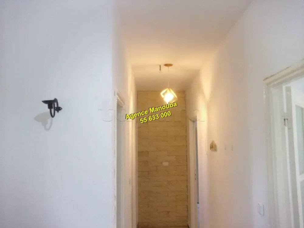 APPARTEMENT A LOUER