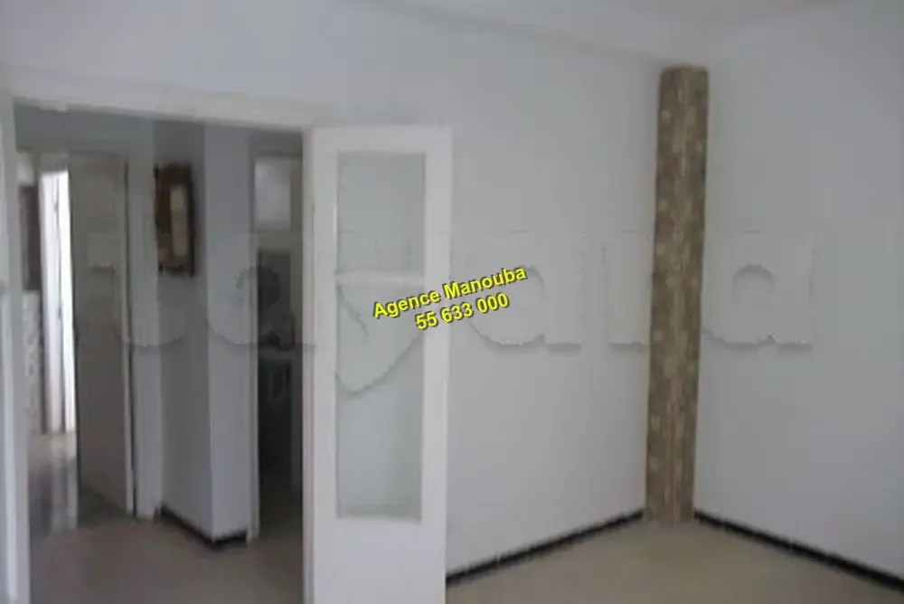 APPARTEMENT A LOUER