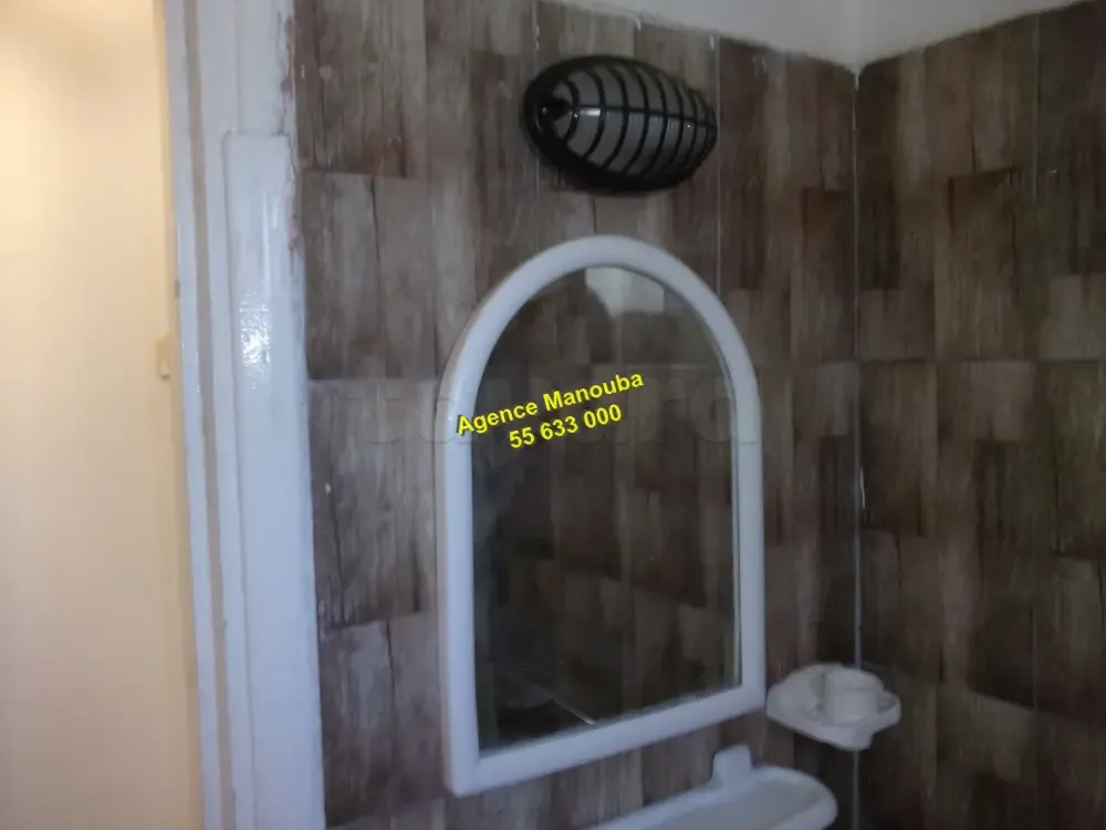 APPARTEMENT A LOUER