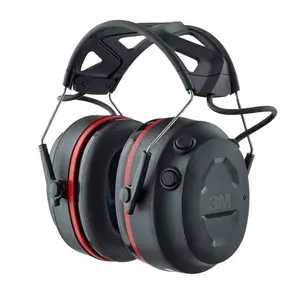 Casque anti bruit 