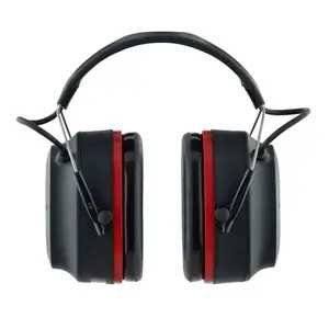 Casque anti bruit 