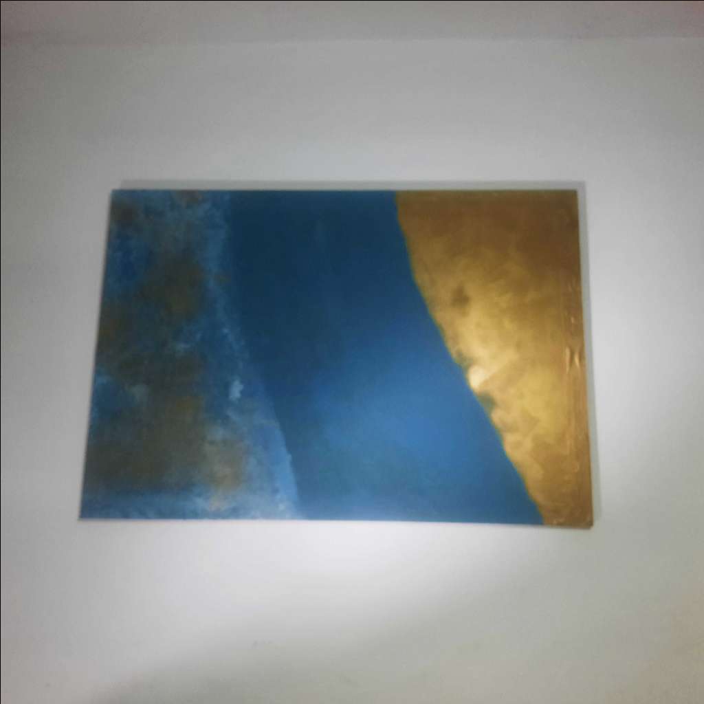 TlDes tableaux peinture trop chic et classe