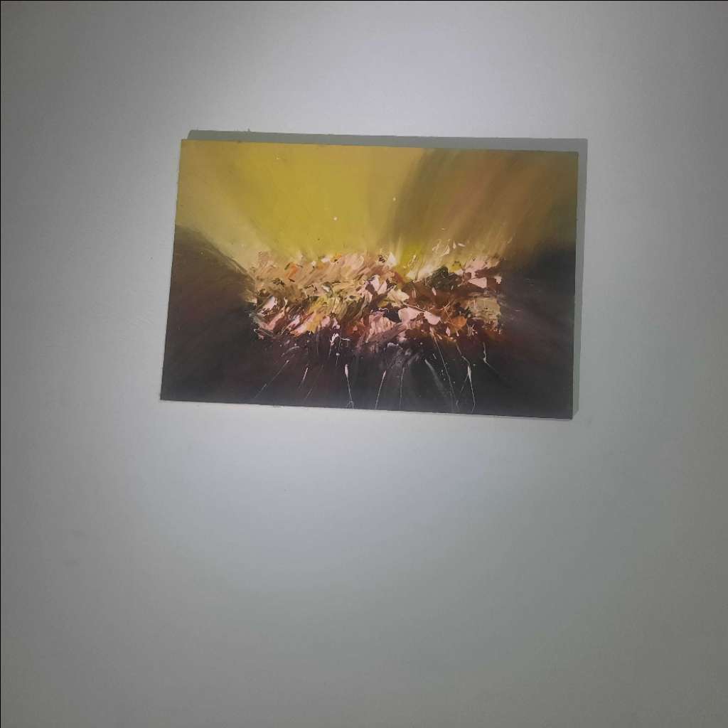 TlDes tableaux peinture trop chic et classe