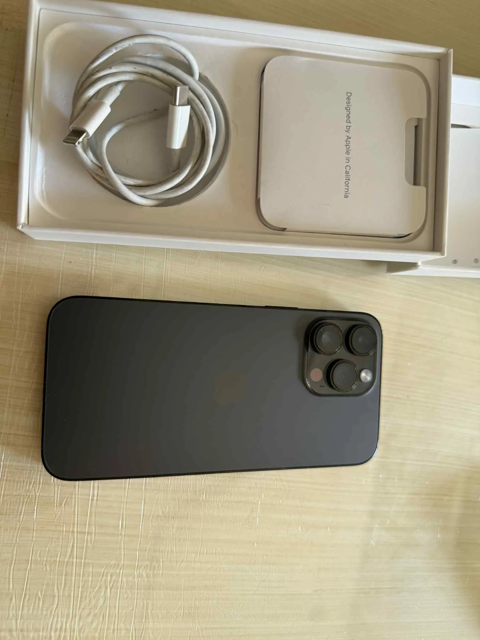 Iphone 14 pro Max