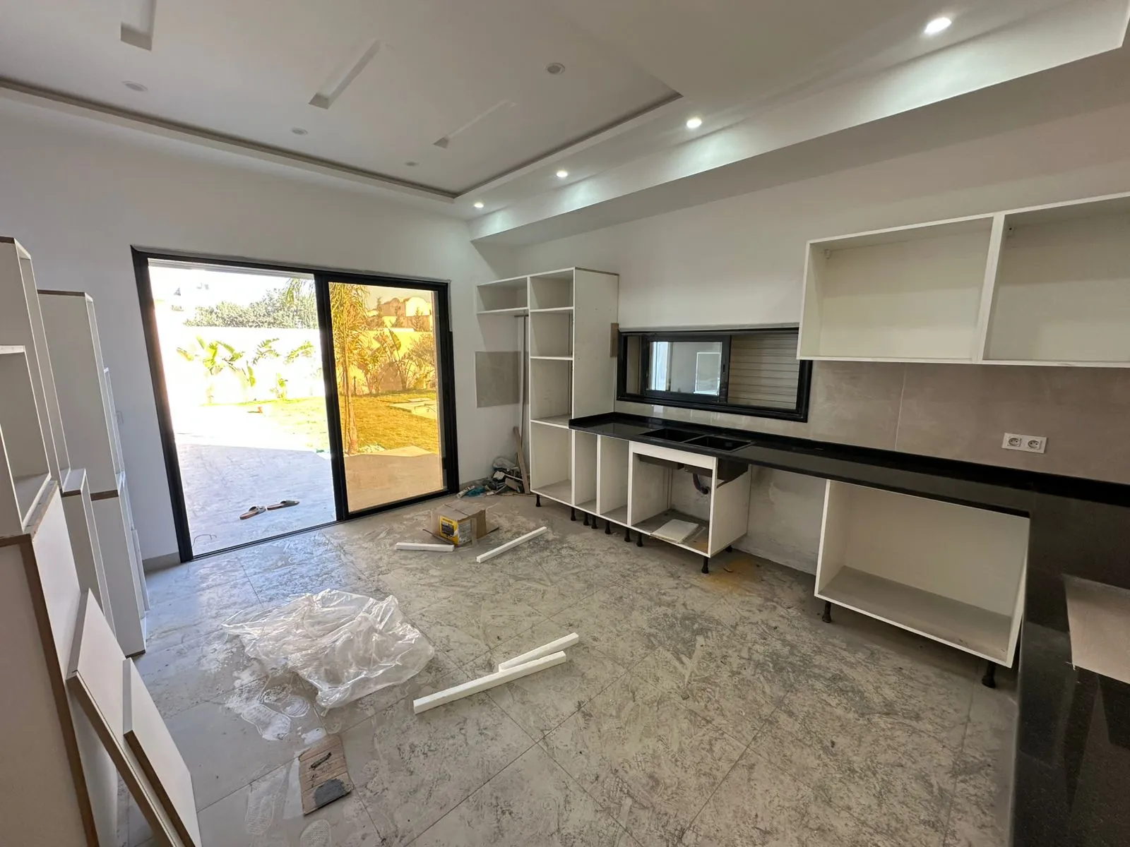 Une coquette villa de plain-pied