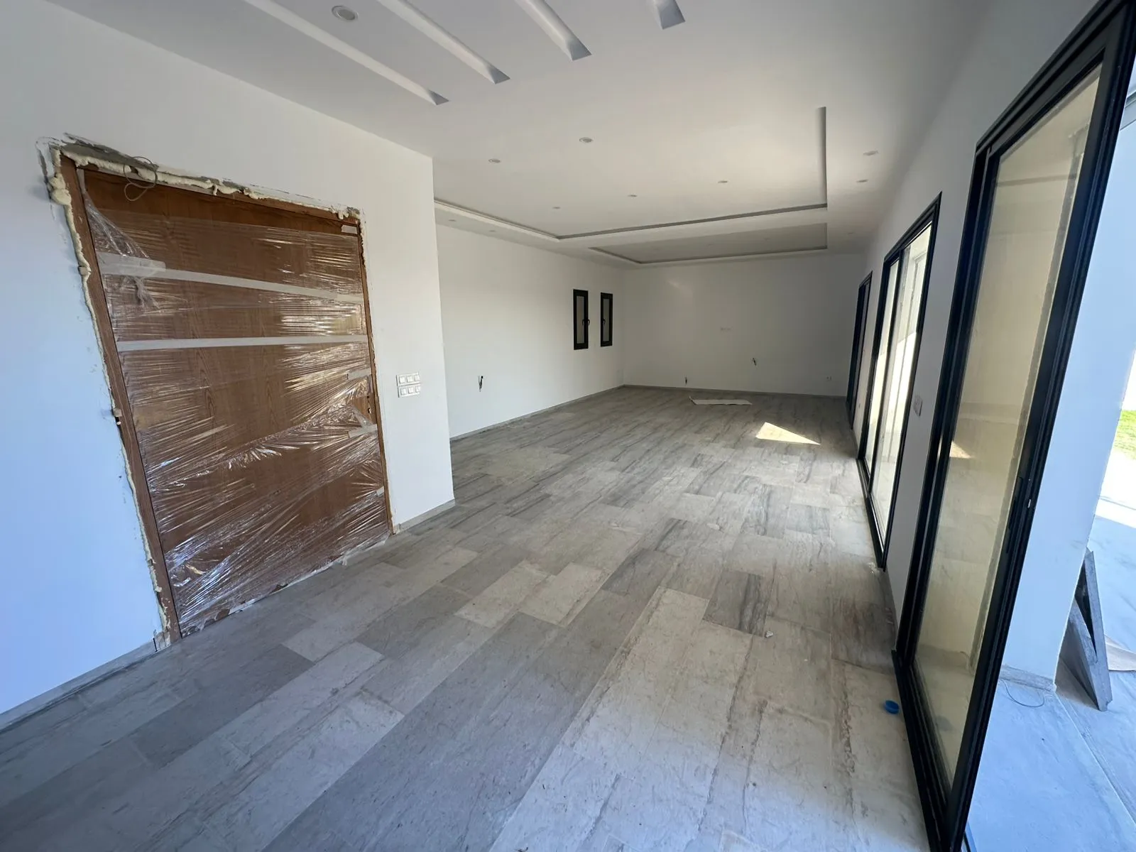 Une coquette villa de plain-pied