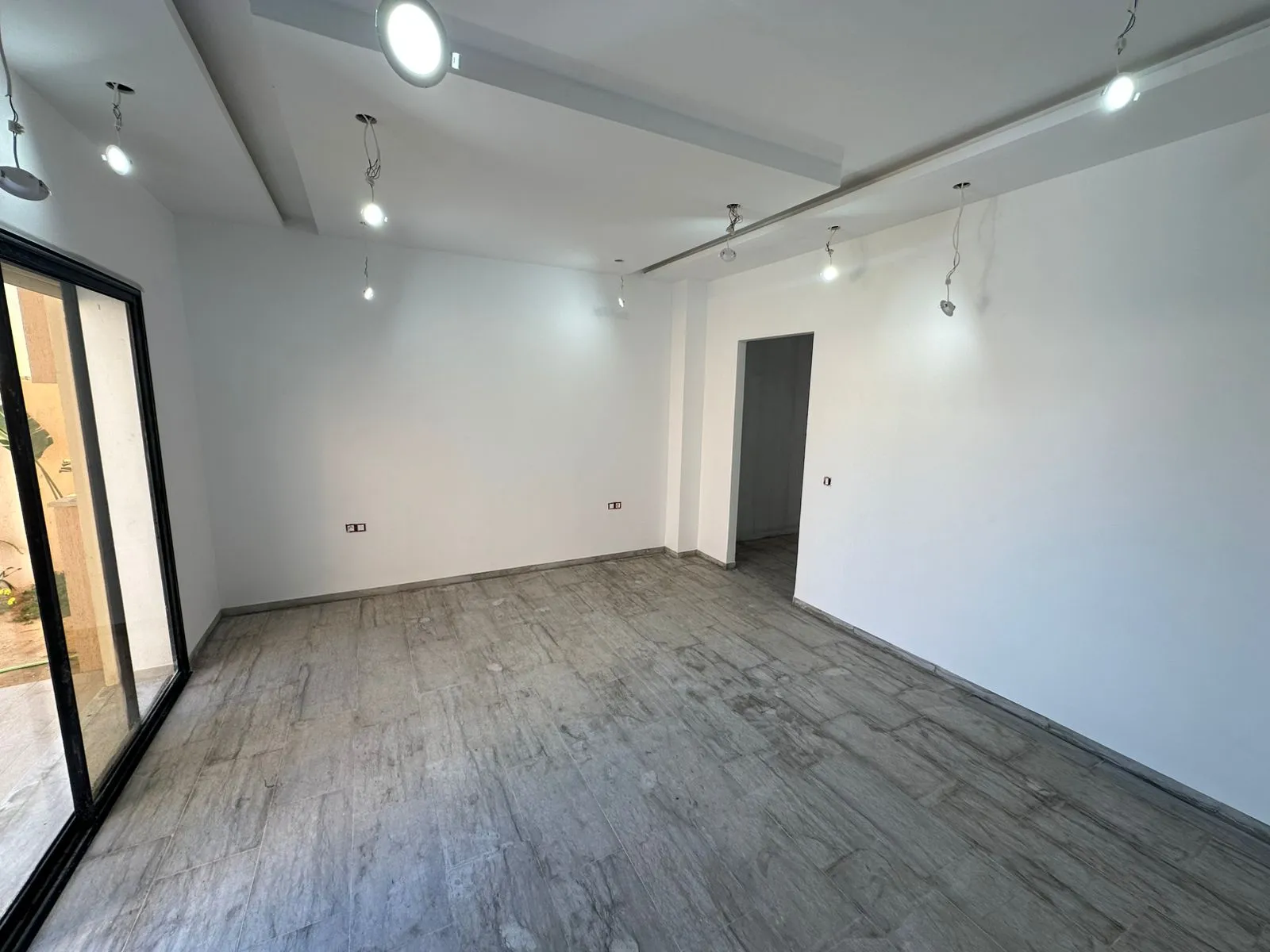 Une coquette villa de plain-pied