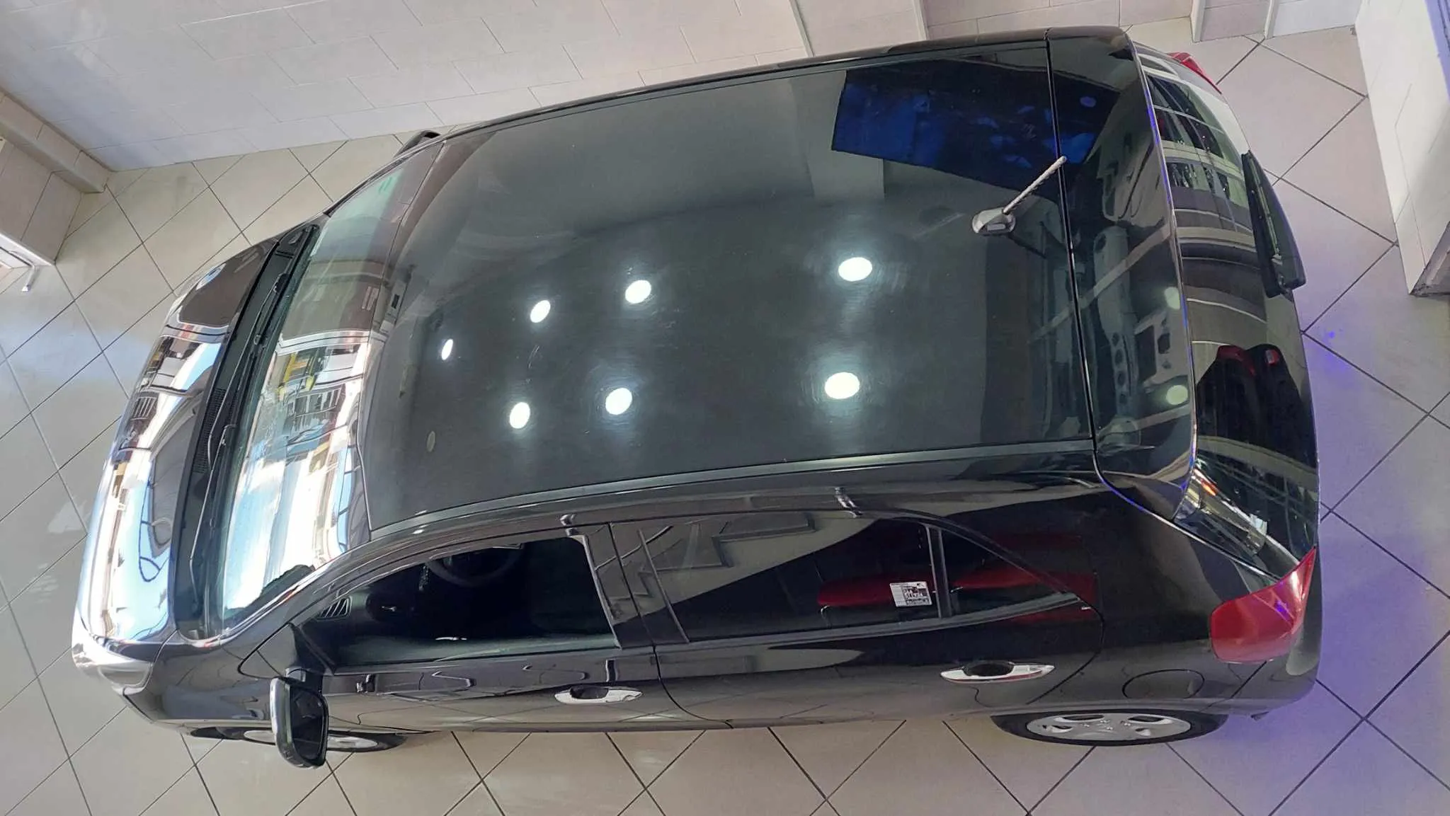 KIA Picanto –Km 35 mille - Première Main État Neuf 98479647