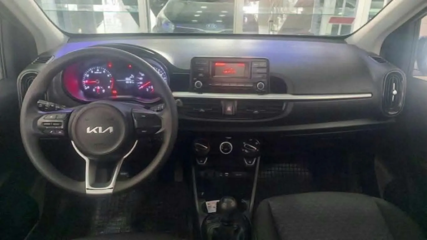 KIA Picanto –Km 35 mille - Première Main État Neuf 98479647