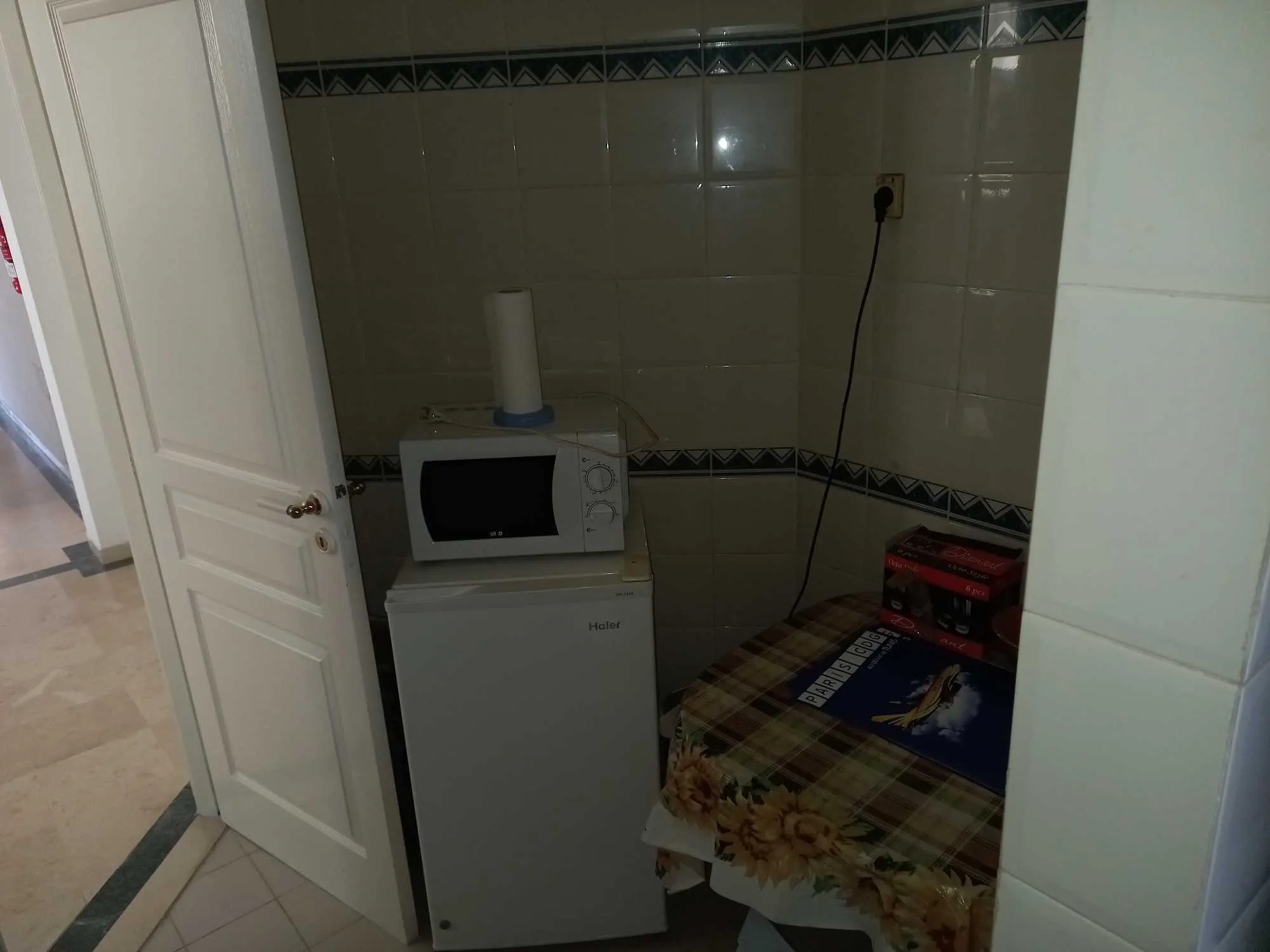 A louer un bureau de 120 m² au lac 1