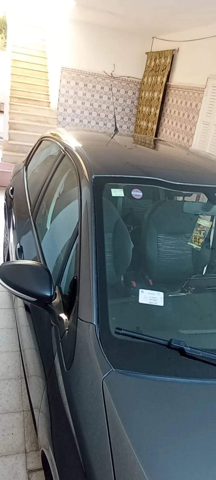 Très belle Peugeot 208