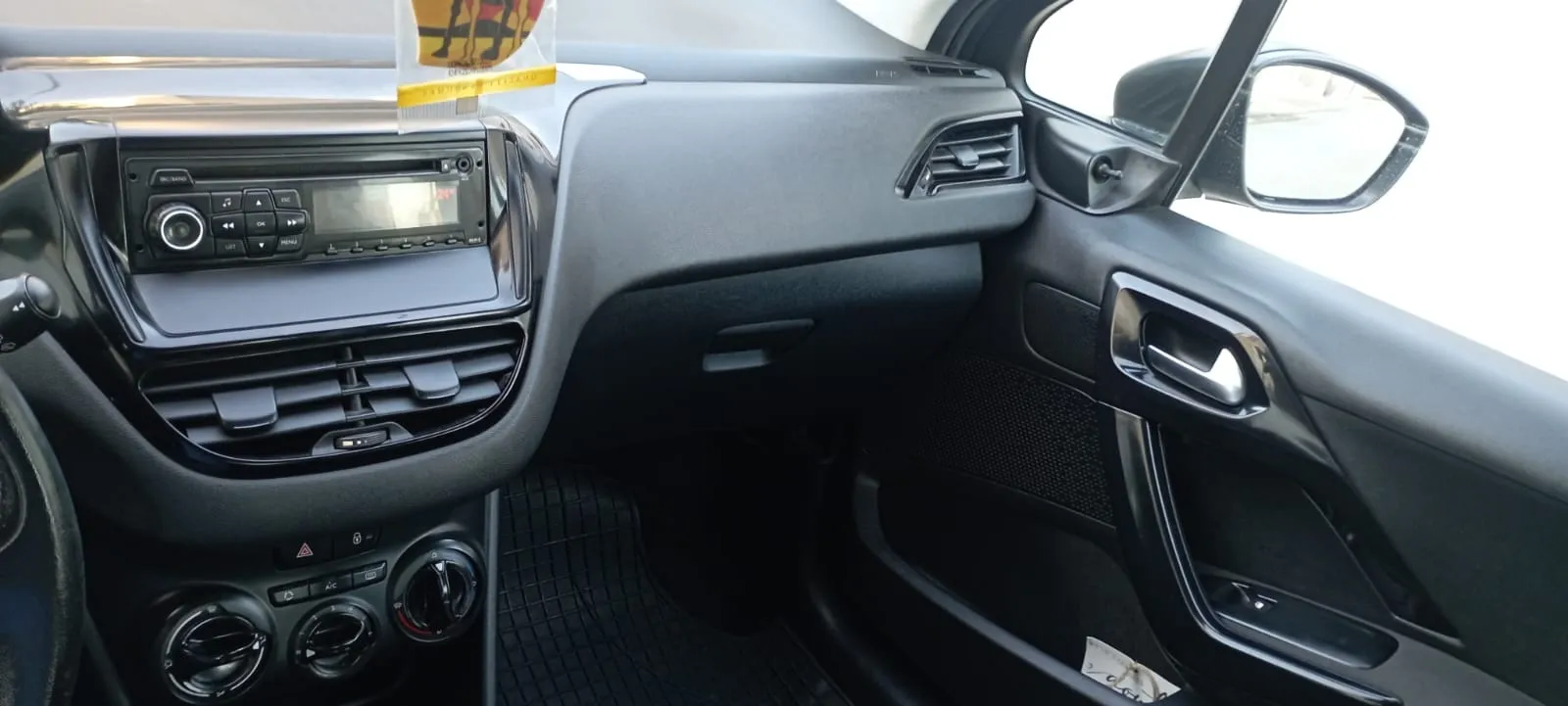 Très belle Peugeot 208
