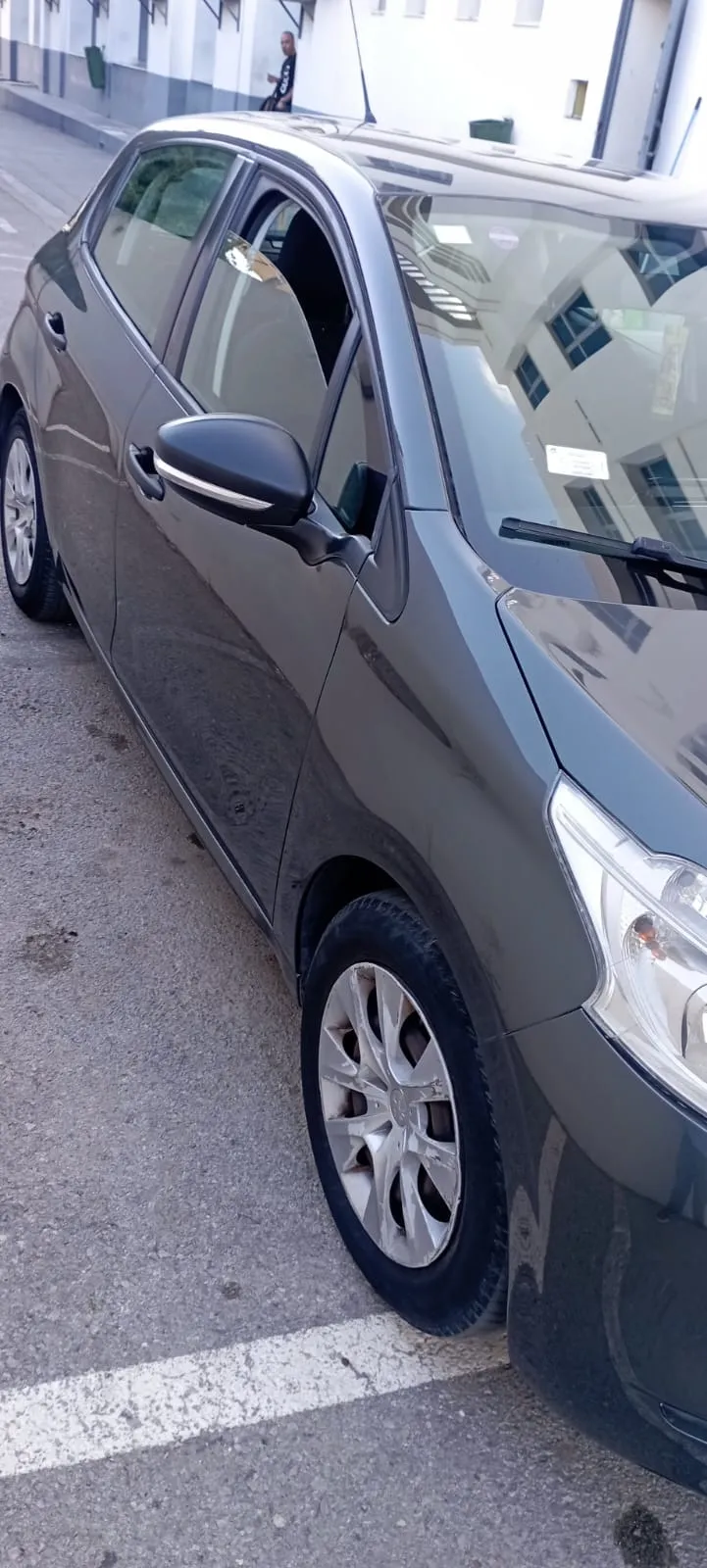 Très belle Peugeot 208