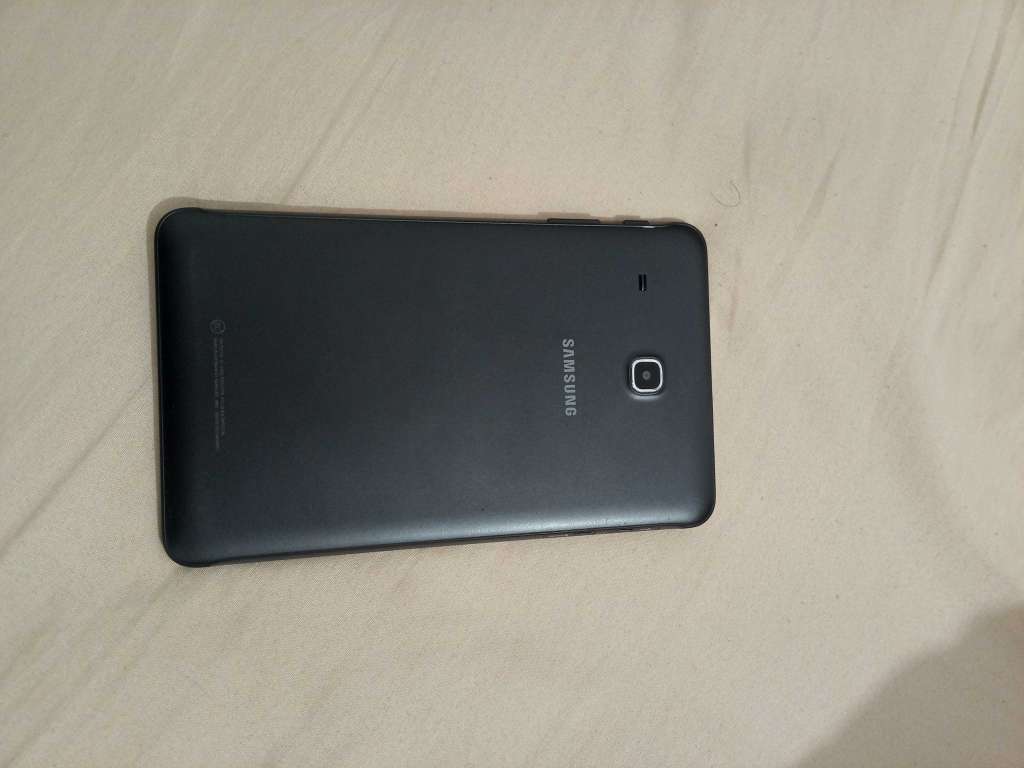 tablette samsung