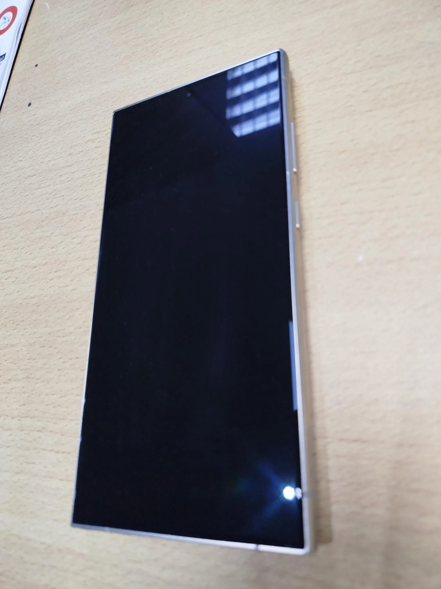 S24 ULTRA 512GB 12GB