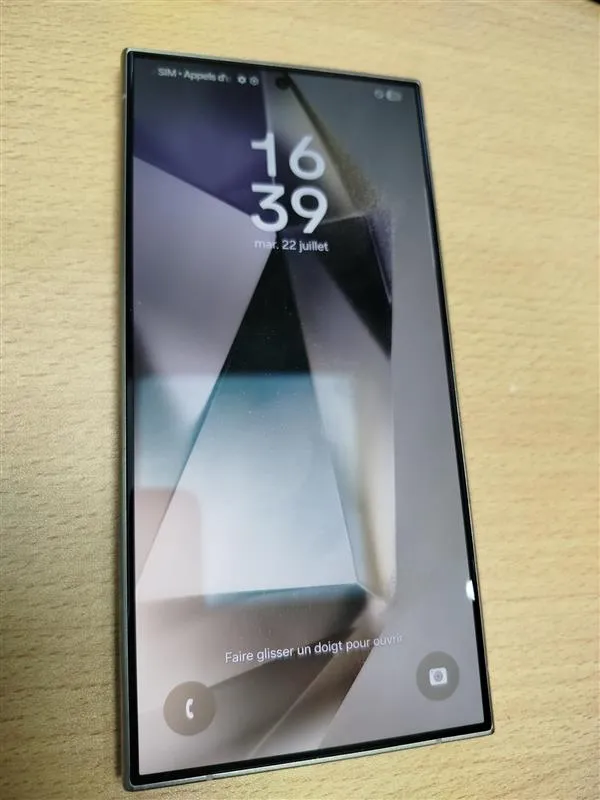 S24 ULTRA 512GB 12GB