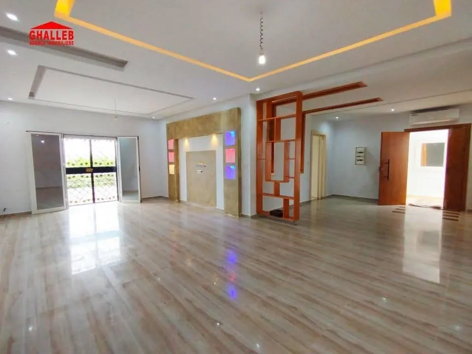 villa avec jardin et garage + jardin 29730412