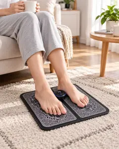Tapis intelligente de Massage des Pieds