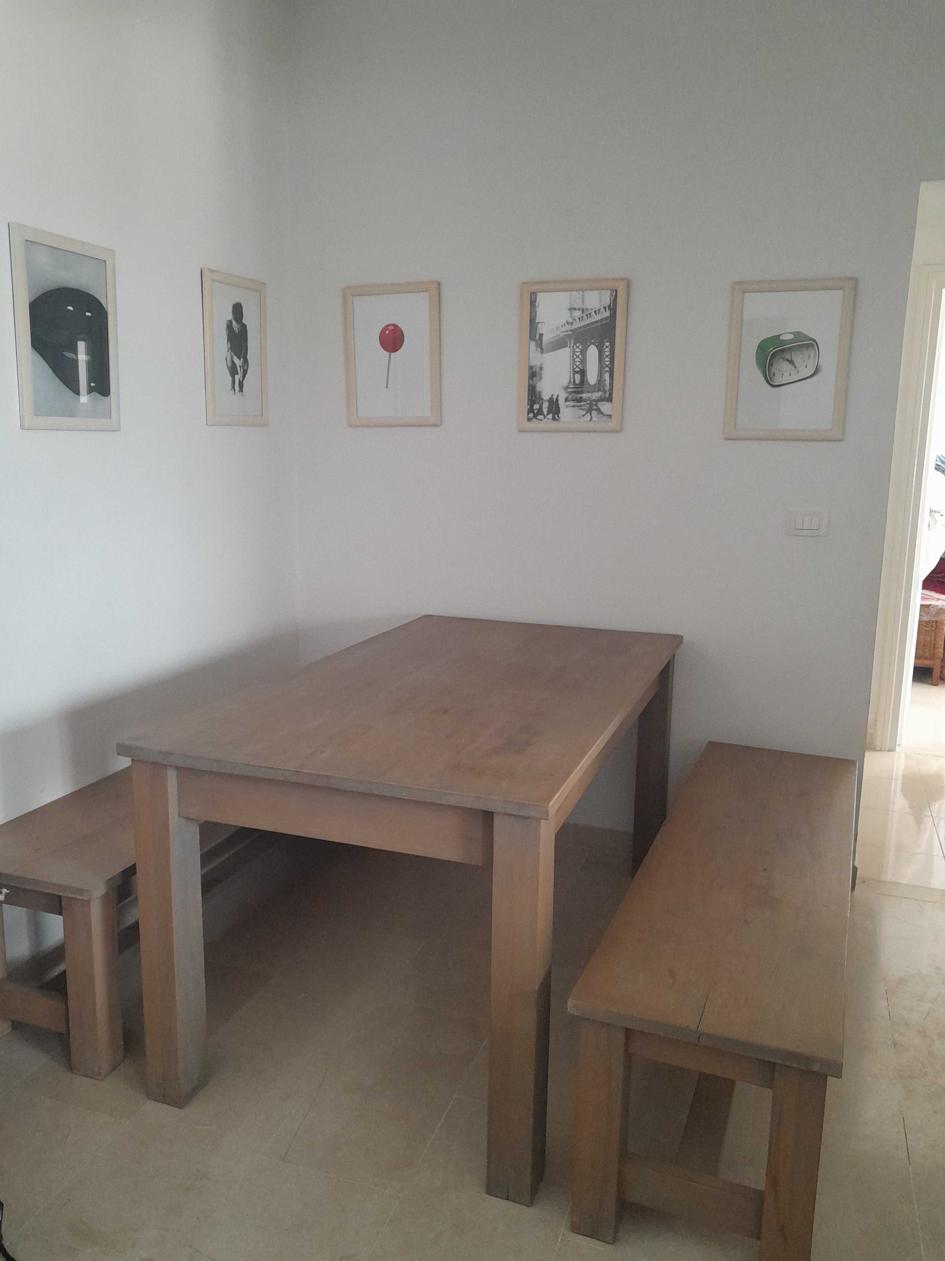 Salle à manger à vendre