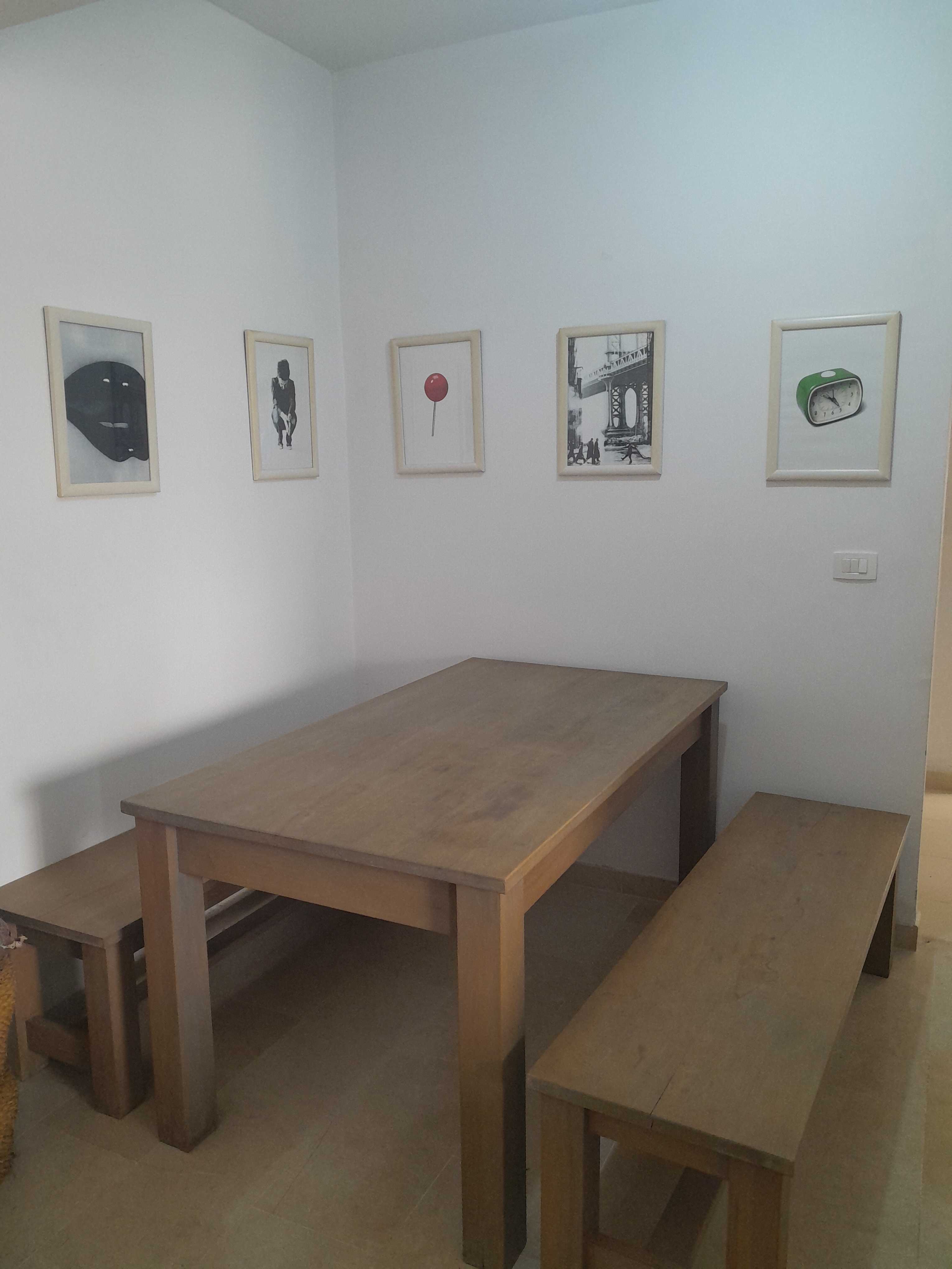 Salle à manger à vendre