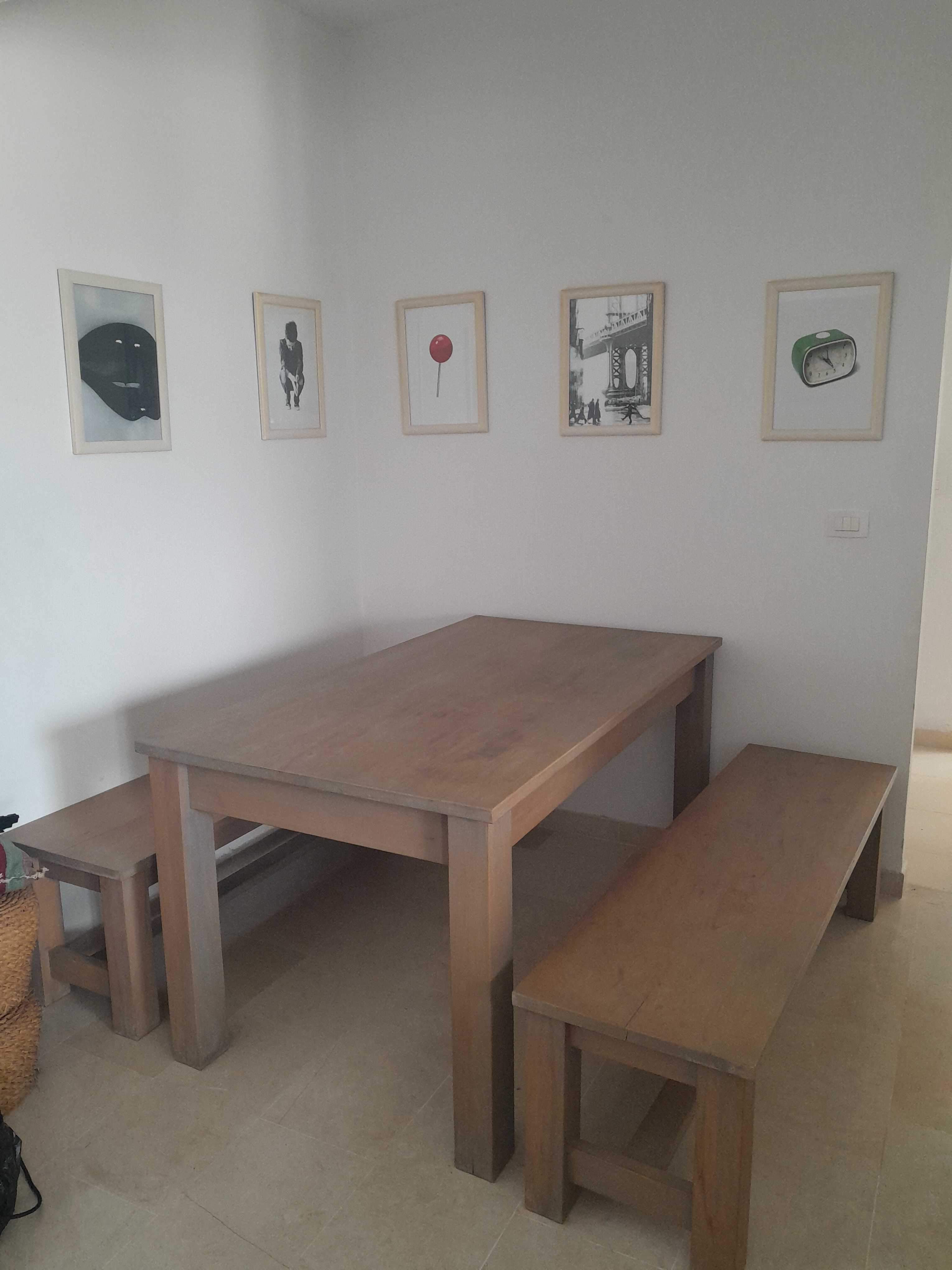 Salle à manger à vendre