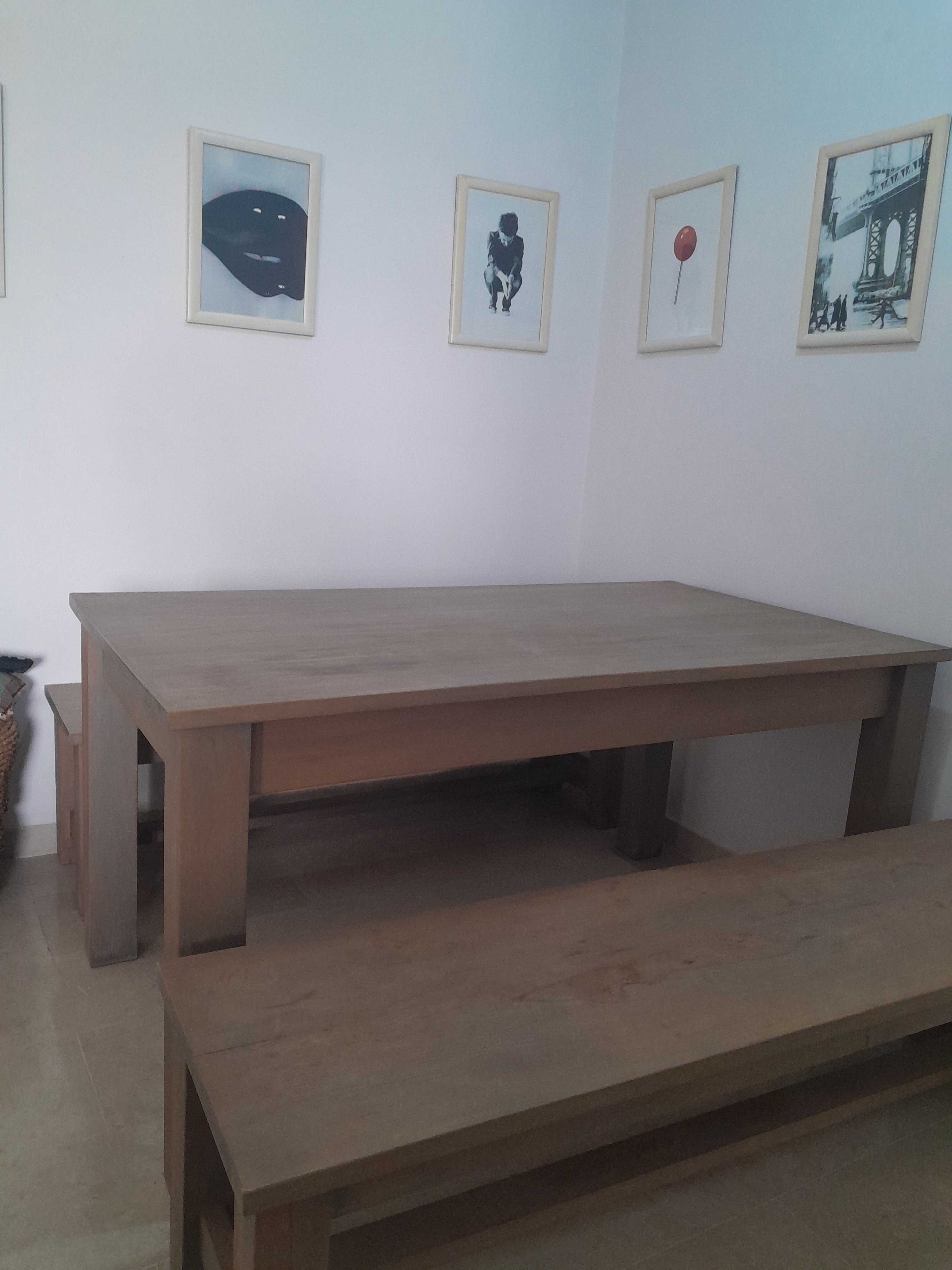 Salle à manger à vendre