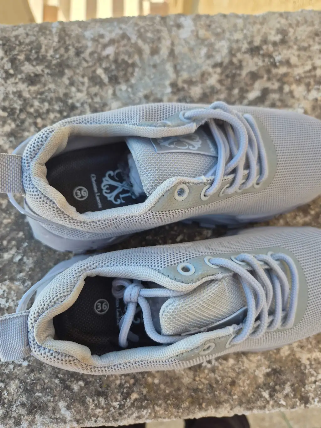 Basket cristian lacroix