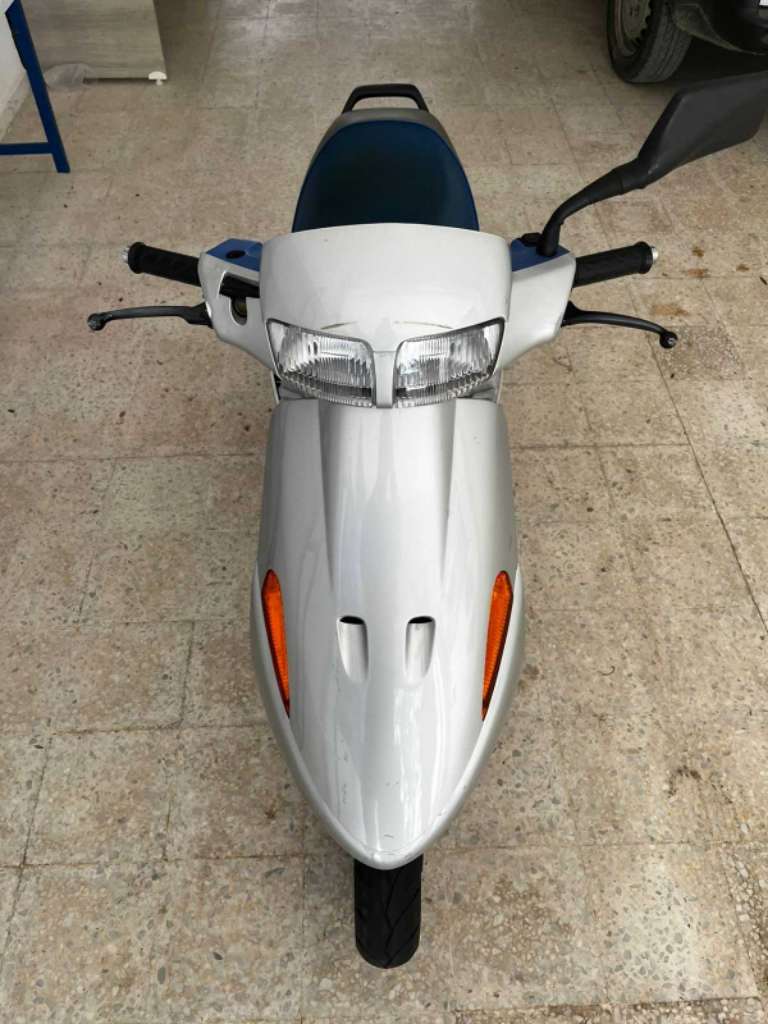 Cagiva city 50 🇪🇺 سلعت ديوانة 