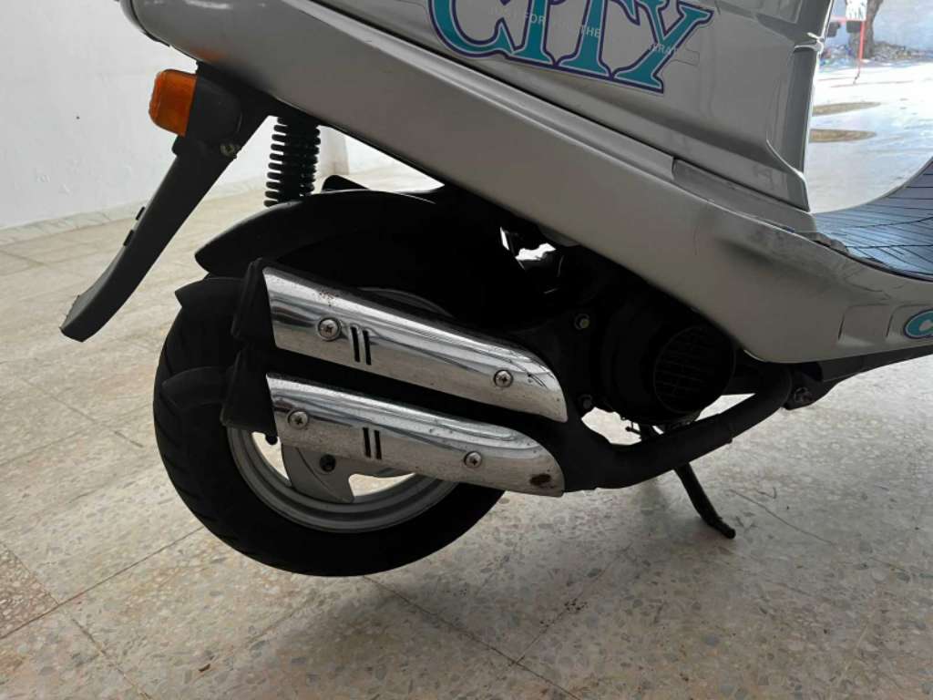 Cagiva city 50 🇪🇺 سلعت ديوانة 