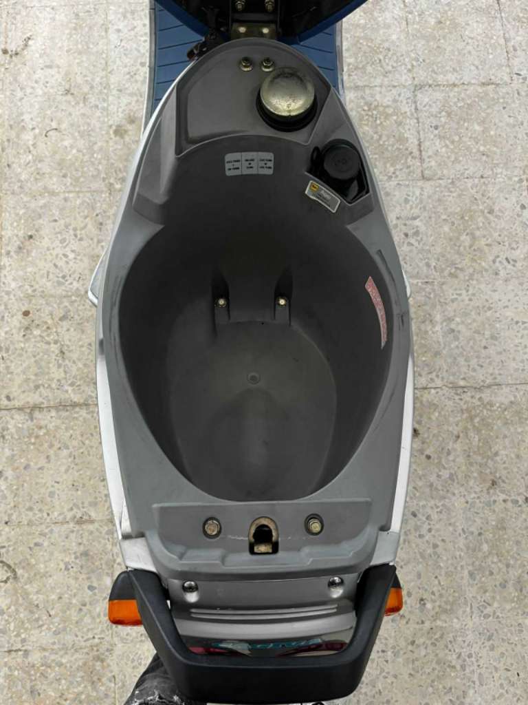 Cagiva city 50 🇪🇺 سلعت ديوانة 