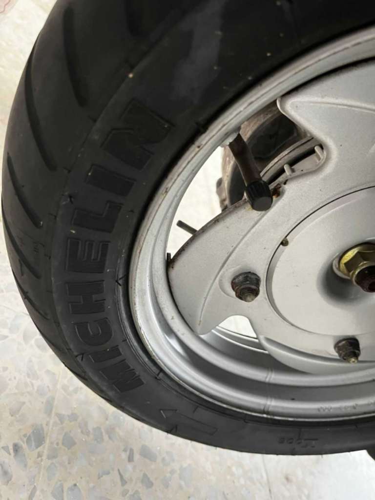 Cagiva city 50 🇪🇺 سلعت ديوانة 