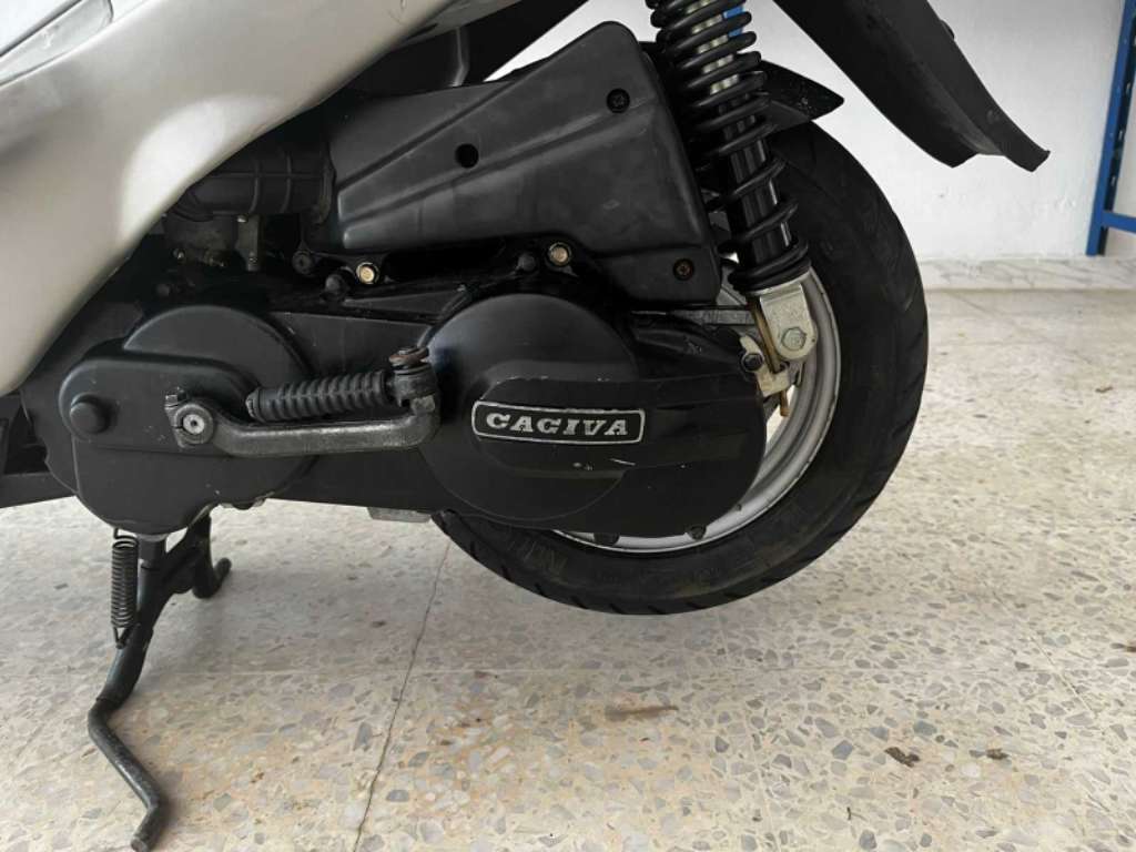 Cagiva city 50 🇪🇺 سلعت ديوانة 