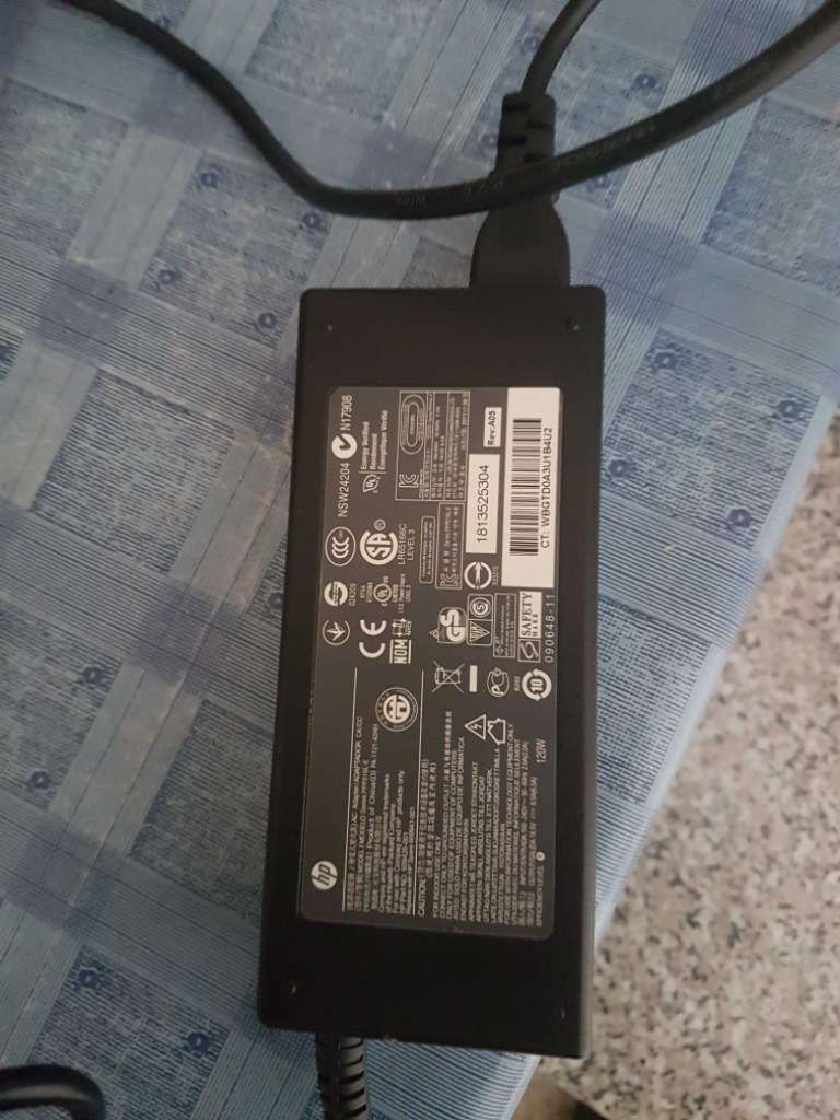Pc portable laptop hp pavilion importer 