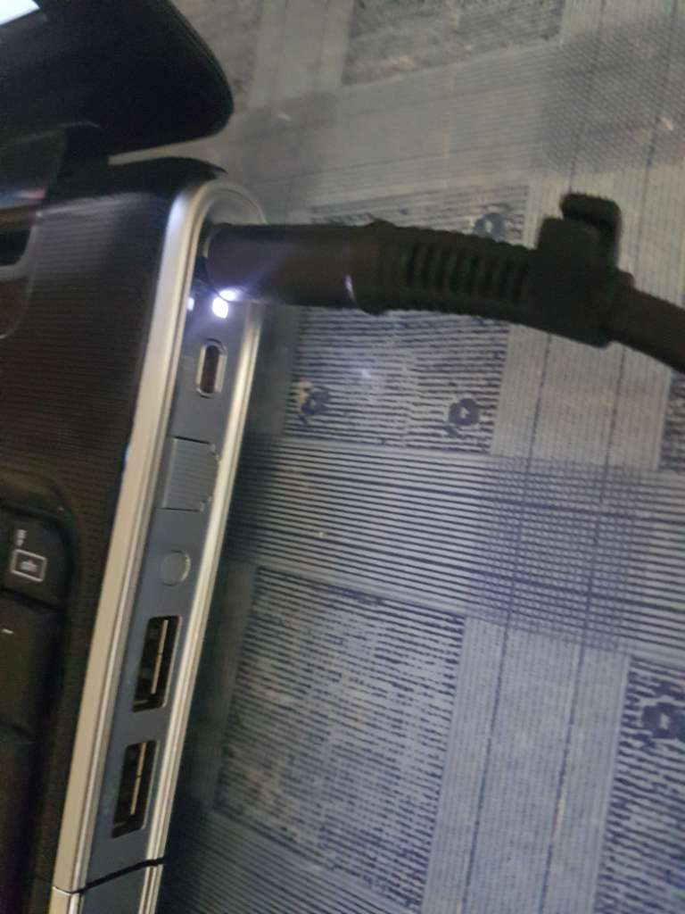 Pc portable laptop hp pavilion importer 