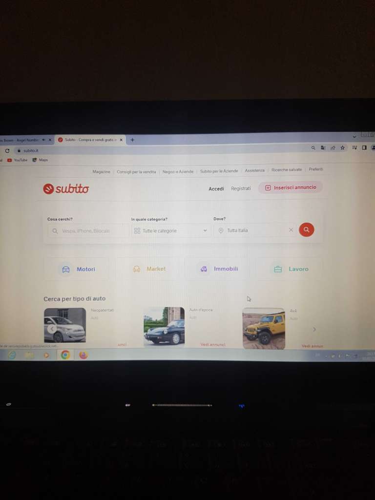 Pc portable laptop hp pavilion importer 