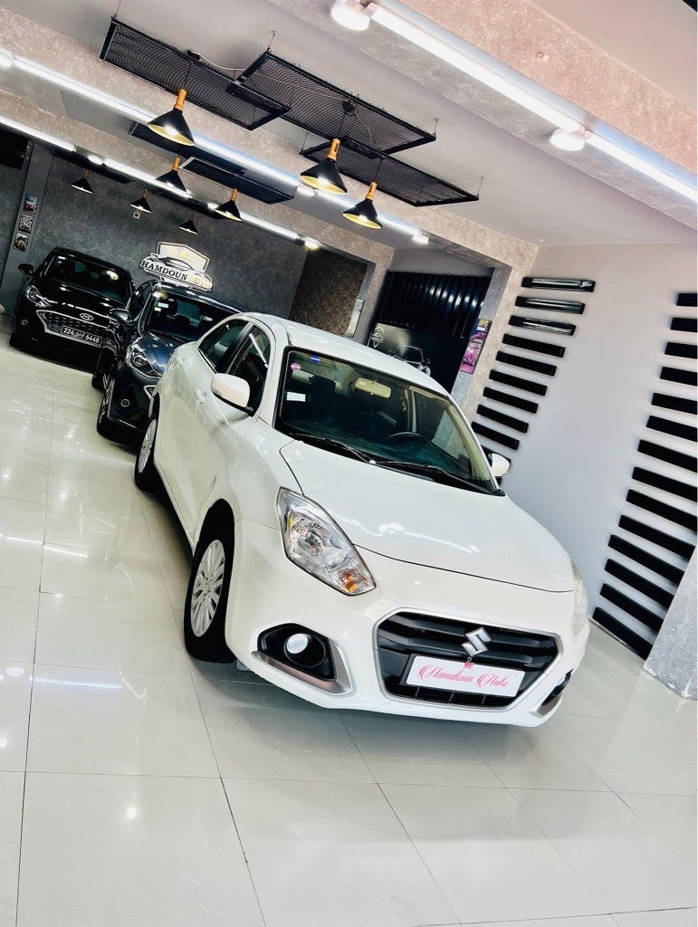 Suzuki dzire