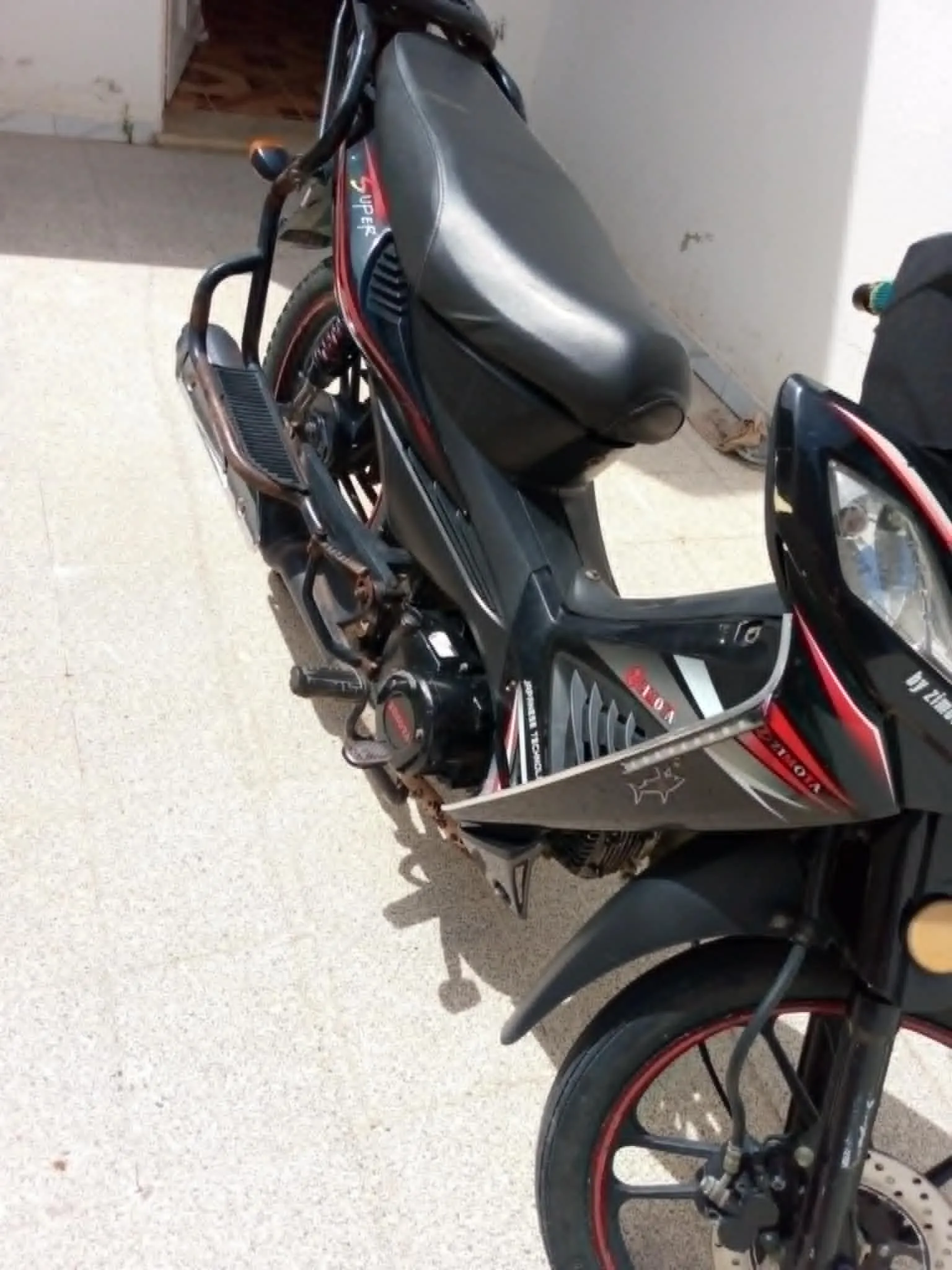 zimota super