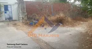 Terrain constructible à vendre à Bardo ,Tunis