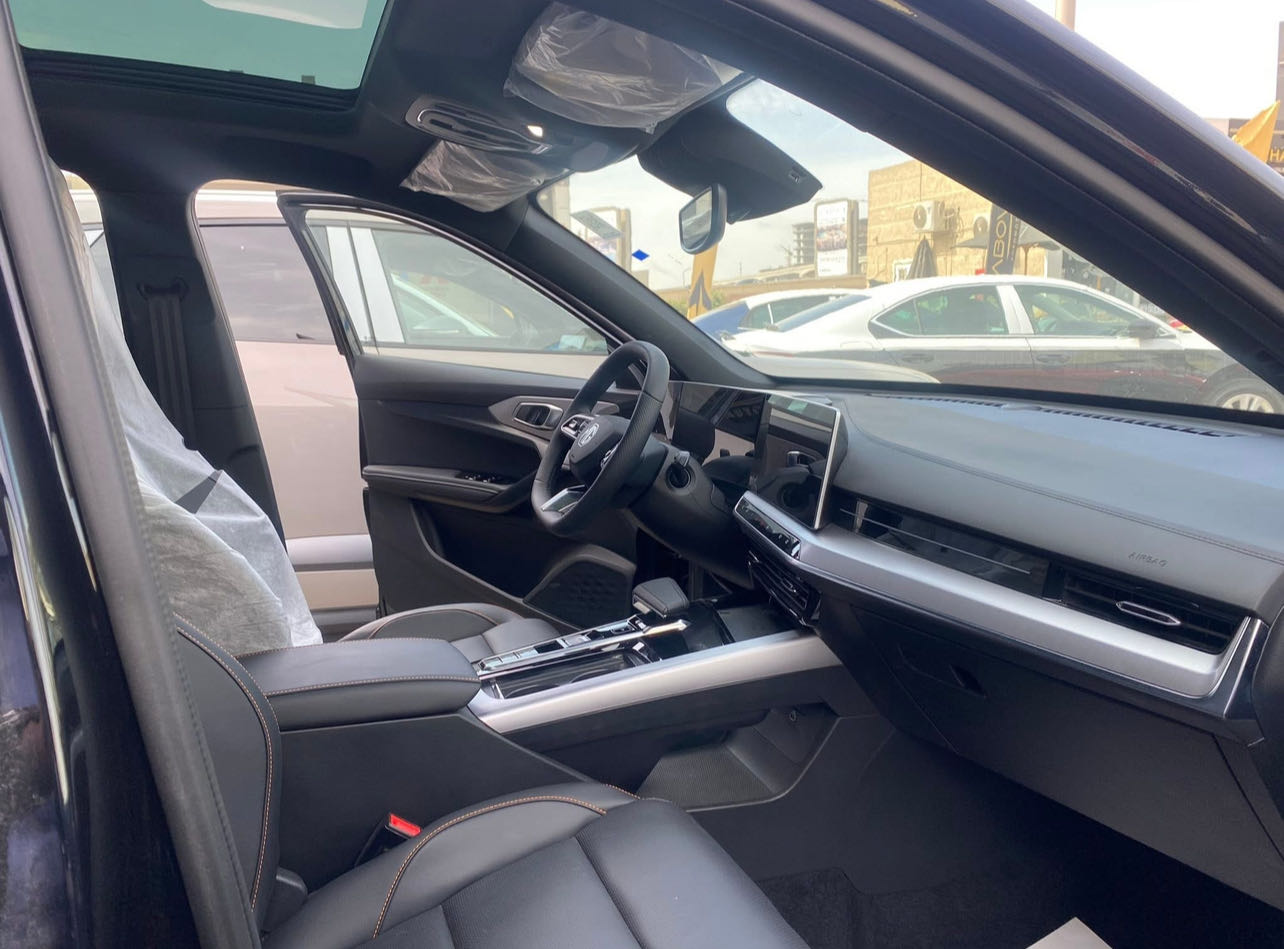 ✅ MG One Luxury neuve ✅