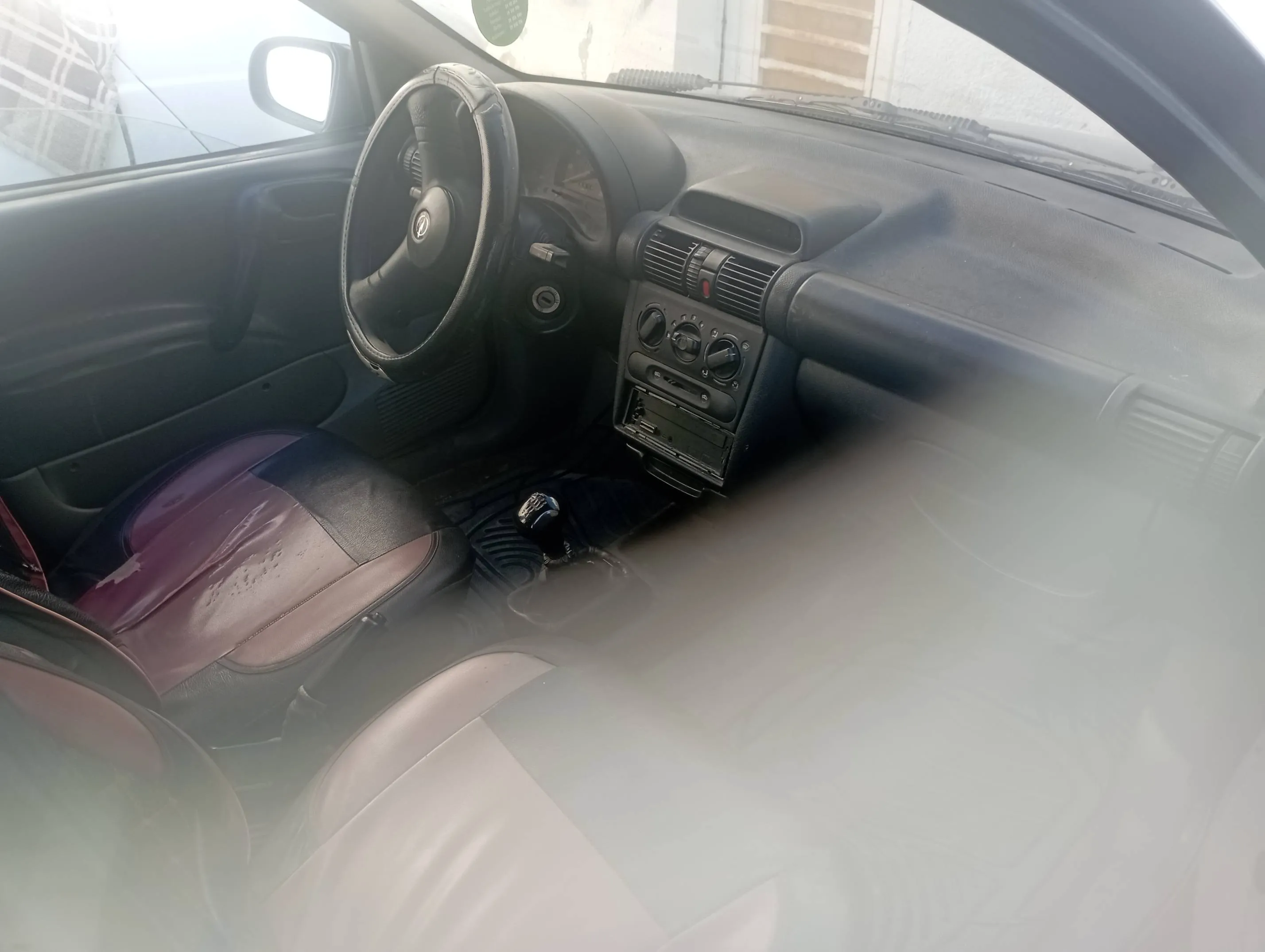 Opel Swing 