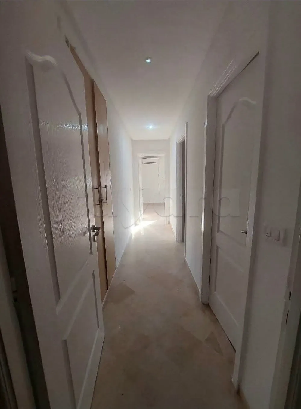 A louer S+2 cité el wahat