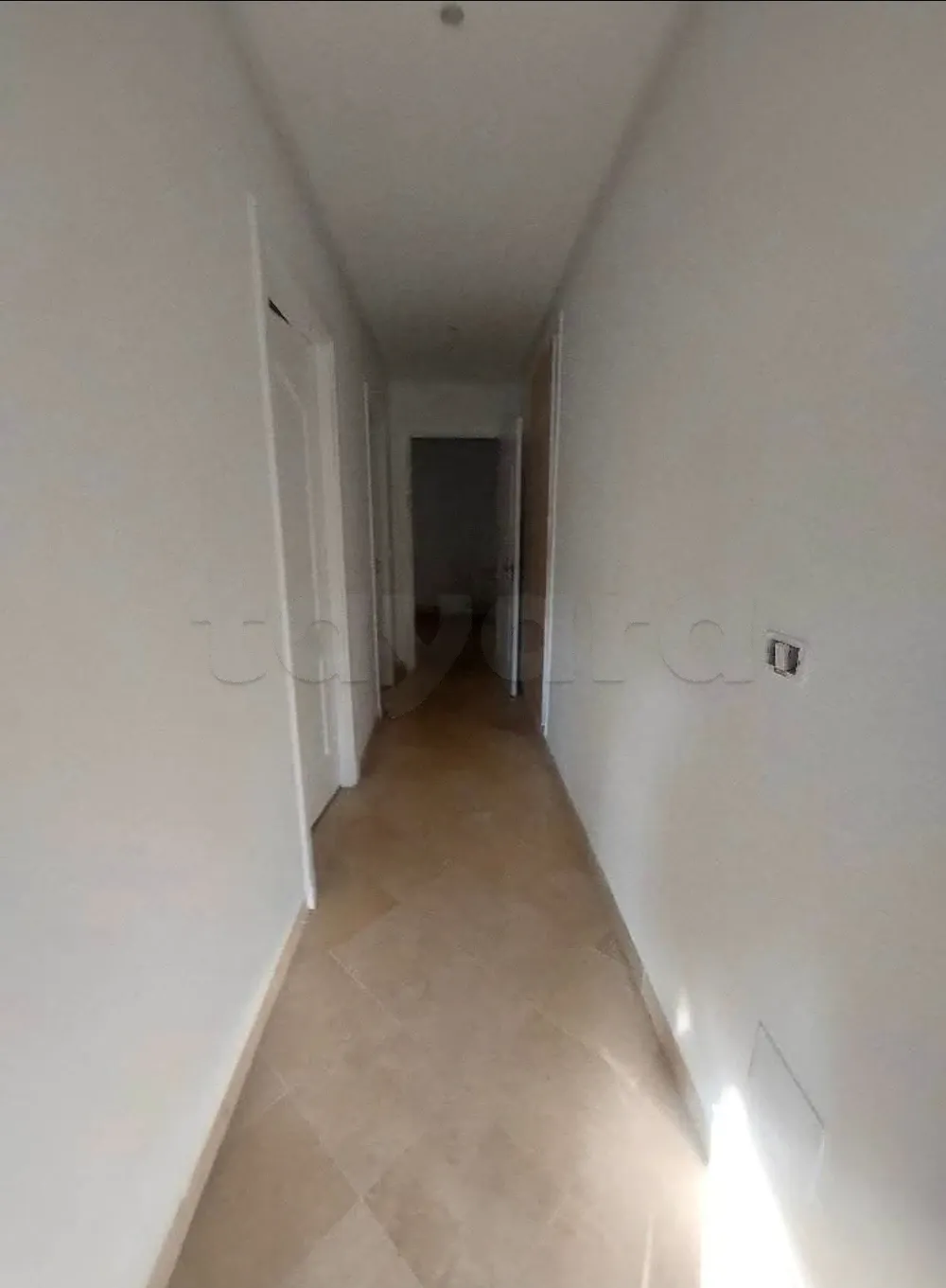 A louer S+2 cité el wahat