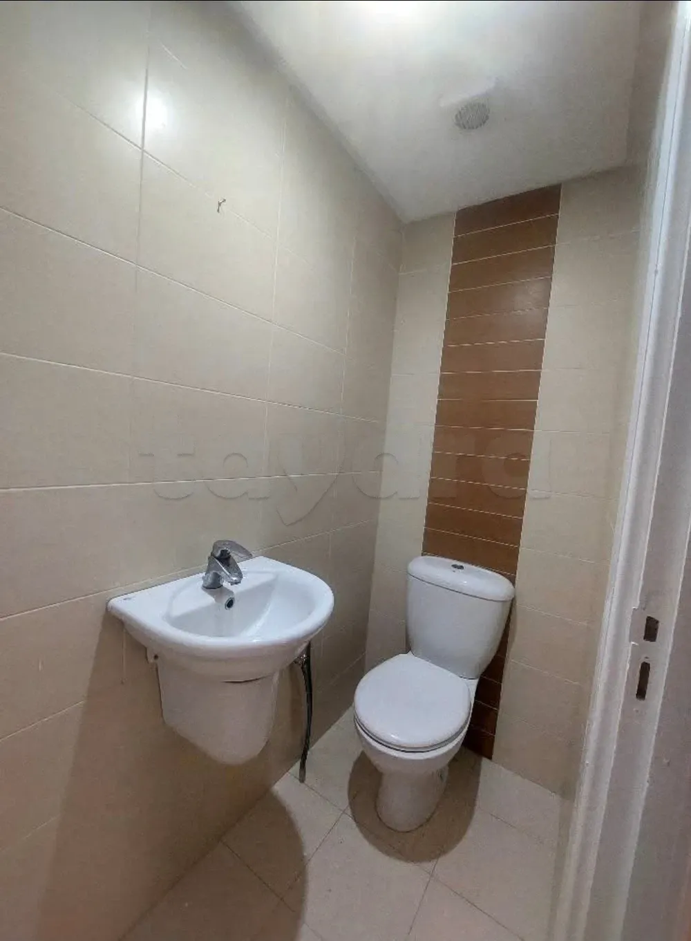 A louer S+2 cité el wahat